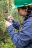 Bird Banding Spring 2023