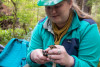 Bird Banding Spring 2023