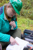 Bird Banding Spring 2023