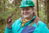 Bird Banding Spring 2023