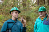 Bird Banding Spring 2023