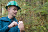 Bird Banding Spring 2023