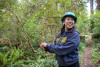 Bird Banding Spring 2023