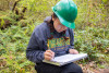Bird Banding Spring 2023