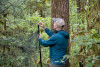 Bird Banding Spring 2023