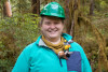 Bird Banding Spring 2023