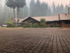 Lookout Fire 2023 headquarters