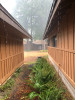Lookout Fire 2023 headquarters