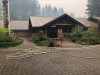 Lookout Fire 2023 headquarters