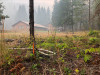 Lookout Fire 2023 headquarters