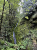 Watershed 2 Waterfall