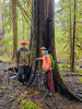 Pyrogenic Carbon Sampling Spring 2024