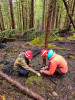 Pyrogenic Carbon Sampling Spring 2024