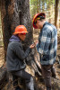 Pyrogenic Carbon Sampling Spring 2024