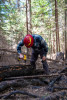Pyrogenic Carbon Sampling Spring 2024
