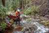 Stream Ecology Spring 2024