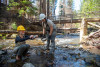 Stream Ecology Spring 2024
