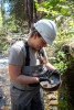 Stream Ecology Spring 2024