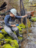 Stream Ecology Spring 2024