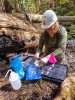Stream Ecology Spring 2024